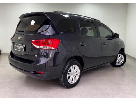 CHEVROLET Spin 1.8 4P FLEX LT AUTOMÁTICO, Foto 3