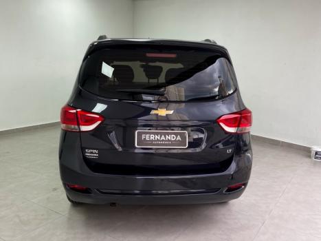CHEVROLET Spin 1.8 4P FLEX LT AUTOMÁTICO, Foto 4