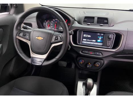 CHEVROLET Spin 1.8 4P FLEX LT AUTOMÁTICO, Foto 5
