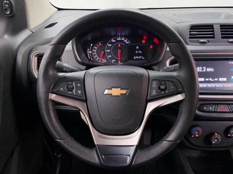 CHEVROLET Spin 1.8 4P FLEX LT AUTOMÁTICO, Foto 6