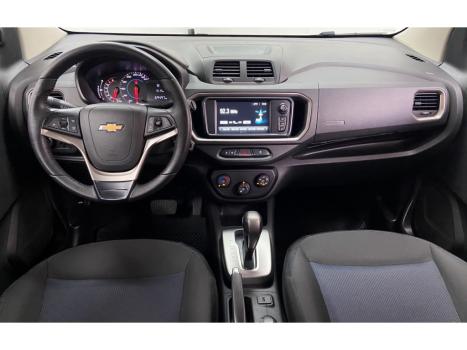 CHEVROLET Spin 1.8 4P FLEX LT AUTOMÁTICO, Foto 7