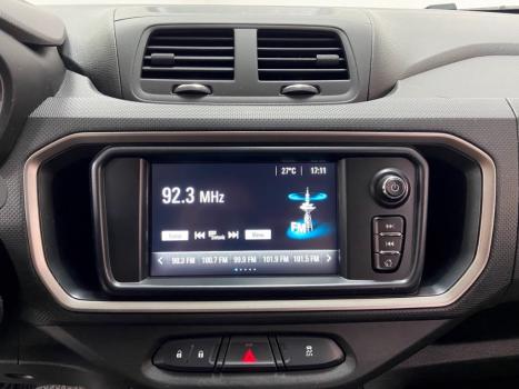 CHEVROLET Spin 1.8 4P FLEX LT AUTOMÁTICO, Foto 8