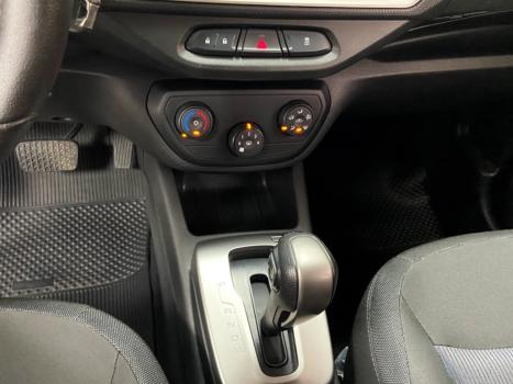 CHEVROLET Spin 1.8 4P FLEX LT AUTOMÁTICO, Foto 9