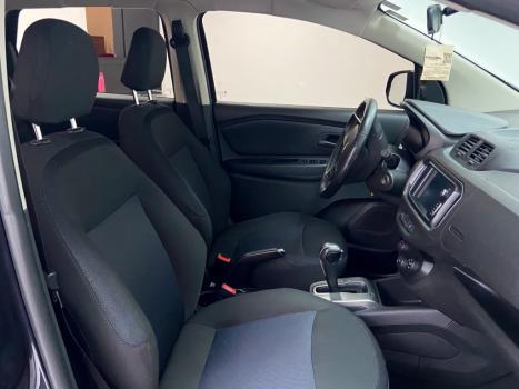 CHEVROLET Spin 1.8 4P FLEX LT AUTOMÁTICO, Foto 11