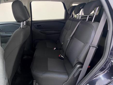 CHEVROLET Spin 1.8 4P FLEX LT AUTOMÁTICO, Foto 12