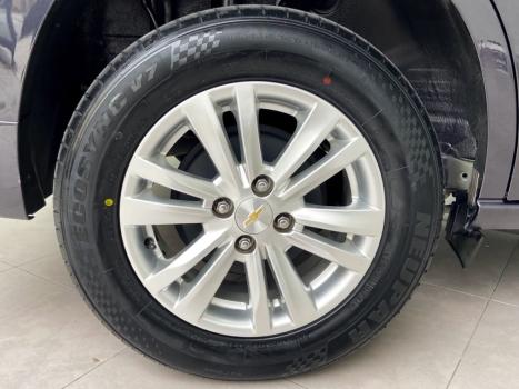 CHEVROLET Spin 1.8 4P FLEX LT AUTOMÁTICO, Foto 15