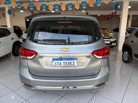 CHEVROLET Spin , Foto 7