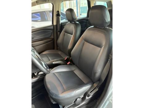 CHEVROLET Spin , Foto 10