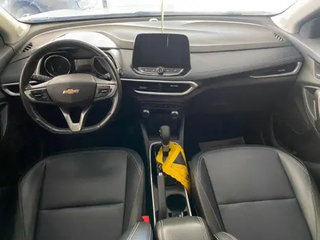 CHEVROLET Tracker 1.2 12V 4P FLEX TURBO LTZ AUTOMTICO, Foto 6