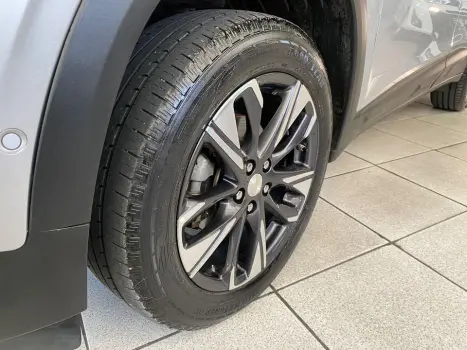 CHEVROLET Tracker 1.2 12V 4P FLEX TURBO LTZ AUTOMTICO, Foto 8