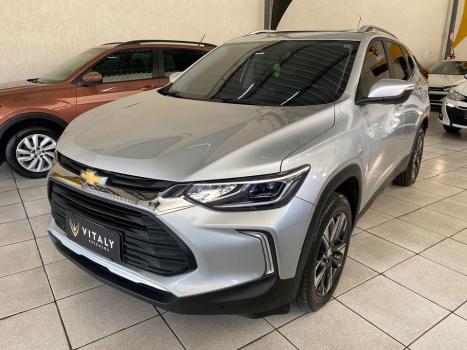 CHEVROLET Tracker 1.2 12V 4P FLEX TURBO LTZ AUTOMTICO, Foto 2