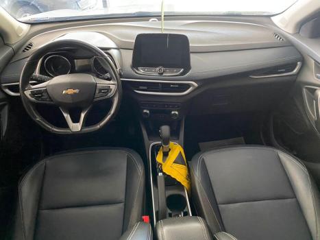CHEVROLET Tracker 1.2 12V 4P FLEX TURBO LTZ AUTOMTICO, Foto 6