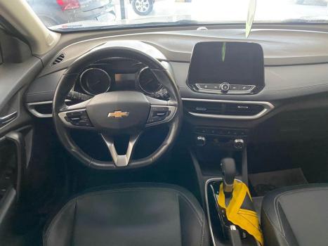 CHEVROLET Tracker 1.2 12V 4P FLEX TURBO LTZ AUTOMTICO, Foto 7