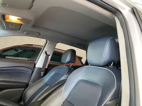 CHEVROLET Tracker 1.2 12V 4P FLEX TURBO LTZ AUTOMTICO, Foto 9