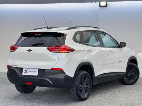 CHEVROLET Tracker 1.0 12V 4P FLEX TURBO AUTOMÁTICO, Foto 6 CHEVROLET Tracker 1.0 12V 4P FLEX TURBO AUTOMÁTICO, Foto 6