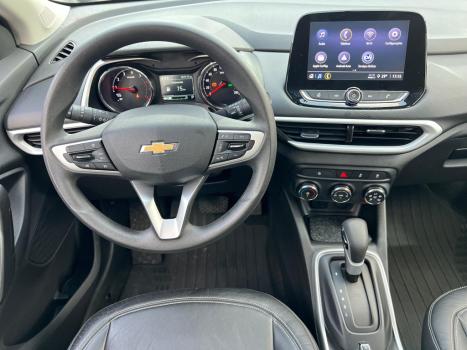 CHEVROLET Tracker 1.0 12V 4P FLEX TURBO AUTOMÁTICO, Foto 9 CHEVROLET Tracker 1.0 12V 4P FLEX TURBO AUTOMÁTICO, Foto 9