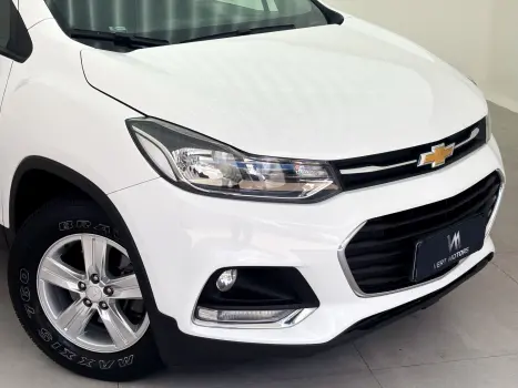 CHEVROLET Tracker 1.4 16V 4P FLEX LT TURBO AUTOMÁTICO, Foto 2 CHEVROLET Tracker 1.4 16V 4P FLEX LT TURBO AUTOMÁTICO, Foto 2
