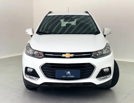 CHEVROLET Tracker 1.4 16V 4P FLEX LT TURBO AUTOMÁTICO, Foto 5 CHEVROLET Tracker 1.4 16V 4P FLEX LT TURBO AUTOMÁTICO, Foto 5