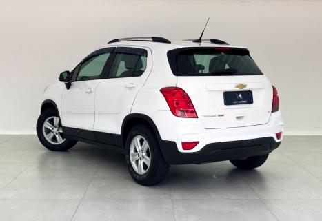 CHEVROLET Tracker 1.4 16V 4P FLEX LT TURBO AUTOMÁTICO, Foto 6 CHEVROLET Tracker 1.4 16V 4P FLEX LT TURBO AUTOMÁTICO, Foto 6