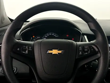 CHEVROLET Tracker 1.4 16V 4P FLEX LT TURBO AUTOMÁTICO, Foto 10 CHEVROLET Tracker 1.4 16V 4P FLEX LT TURBO AUTOMÁTICO, Foto 10