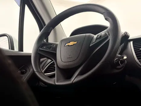 CHEVROLET Tracker 1.4 16V 4P FLEX LT TURBO AUTOMÁTICO, Foto 16 CHEVROLET Tracker 1.4 16V 4P FLEX LT TURBO AUTOMÁTICO, Foto 16
