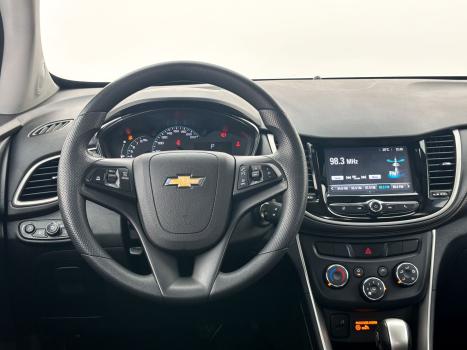 CHEVROLET Tracker 1.4 16V 4P FLEX LT TURBO AUTOMÁTICO, Foto 17 CHEVROLET Tracker 1.4 16V 4P FLEX LT TURBO AUTOMÁTICO, Foto 17