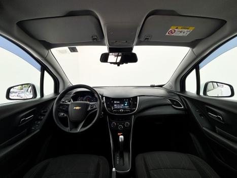 CHEVROLET Tracker 1.4 16V 4P FLEX LT TURBO AUTOMÁTICO, Foto 18 CHEVROLET Tracker 1.4 16V 4P FLEX LT TURBO AUTOMÁTICO, Foto 18