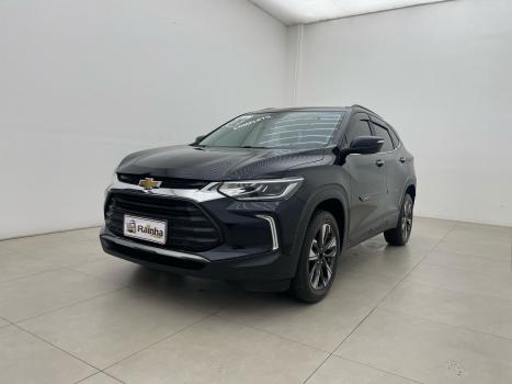 CHEVROLET Tracker 1.2 12V 4P FLEX TURBO PREMIER AUTOMTICO, Foto 1