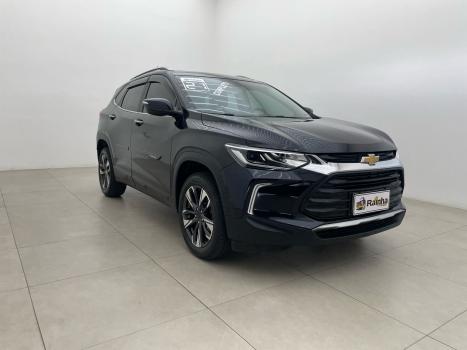 CHEVROLET Tracker 1.2 12V 4P FLEX TURBO PREMIER AUTOMTICO, Foto 2