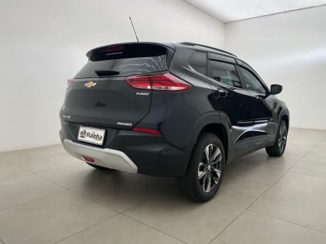 CHEVROLET Tracker 1.2 12V 4P FLEX TURBO PREMIER AUTOMTICO, Foto 4