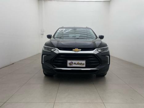 CHEVROLET Tracker 1.2 12V 4P FLEX TURBO PREMIER AUTOMTICO, Foto 5