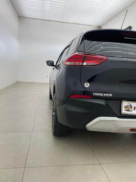 CHEVROLET Tracker 1.2 12V 4P FLEX TURBO PREMIER AUTOMTICO, Foto 6