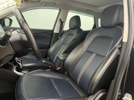 CHEVROLET Tracker 1.2 12V 4P FLEX TURBO PREMIER AUTOMTICO, Foto 8