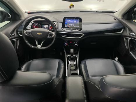 CHEVROLET Tracker 1.2 12V 4P FLEX TURBO PREMIER AUTOMTICO, Foto 11
