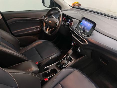 CHEVROLET Tracker 1.2 12V 4P FLEX TURBO PREMIER AUTOMTICO, Foto 12