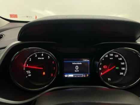CHEVROLET Tracker 1.2 12V 4P FLEX TURBO PREMIER AUTOMTICO, Foto 15