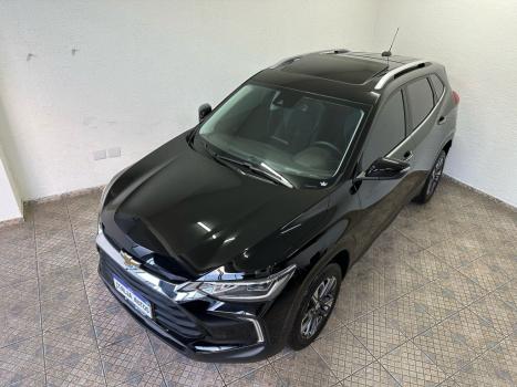 CHEVROLET Tracker 1.2 12V 4P FLEX TURBO PREMIER AUTOMTICO, Foto 2