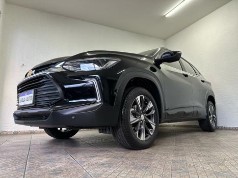 CHEVROLET Tracker 1.2 12V 4P FLEX TURBO PREMIER AUTOMTICO, Foto 3