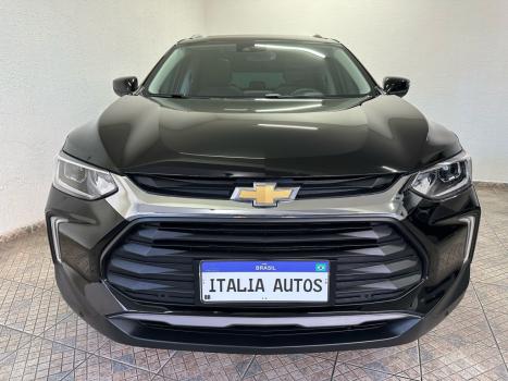 CHEVROLET Tracker 1.2 12V 4P FLEX TURBO PREMIER AUTOMTICO, Foto 4