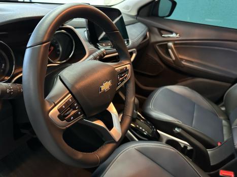 CHEVROLET Tracker 1.2 12V 4P FLEX TURBO PREMIER AUTOMTICO, Foto 6