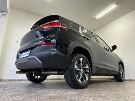 CHEVROLET Tracker 1.2 12V 4P FLEX TURBO PREMIER AUTOMTICO, Foto 10