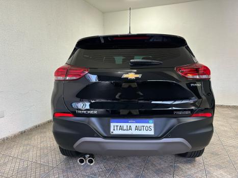 CHEVROLET Tracker 1.2 12V 4P FLEX TURBO PREMIER AUTOMTICO, Foto 11