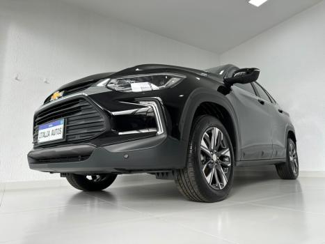 CHEVROLET Tracker 1.2 12V 4P FLEX TURBO PREMIER AUTOM�TICO, Foto 2
