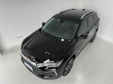 CHEVROLET Tracker 1.2 12V 4P FLEX TURBO PREMIER AUTOM�TICO, Foto 3