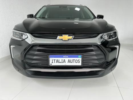 CHEVROLET Tracker 1.2 12V 4P FLEX TURBO PREMIER AUTOM�TICO, Foto 4