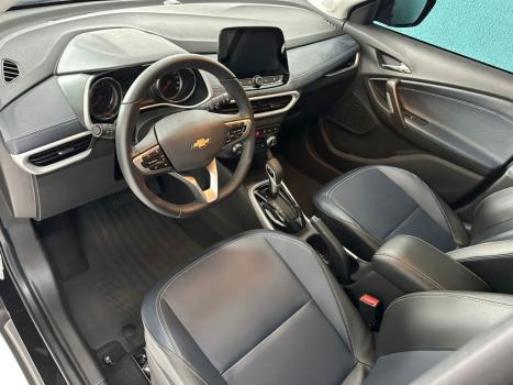 CHEVROLET Tracker 1.2 12V 4P FLEX TURBO PREMIER AUTOM�TICO, Foto 5