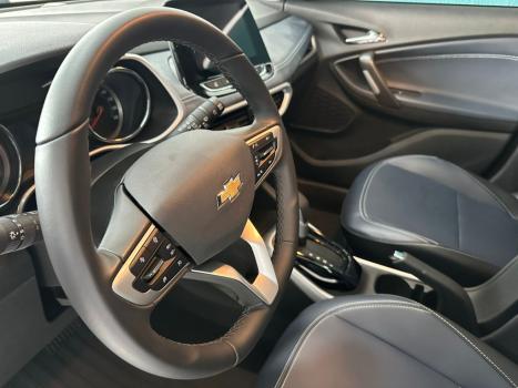 CHEVROLET Tracker 1.2 12V 4P FLEX TURBO PREMIER AUTOM�TICO, Foto 6