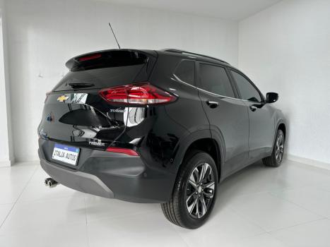 CHEVROLET Tracker 1.2 12V 4P FLEX TURBO PREMIER AUTOM�TICO, Foto 8