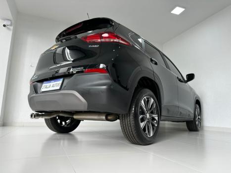 CHEVROLET Tracker 1.2 12V 4P FLEX TURBO PREMIER AUTOM�TICO, Foto 9