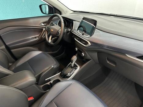 CHEVROLET Tracker 1.2 12V 4P FLEX TURBO PREMIER AUTOM�TICO, Foto 12